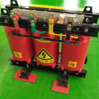 榆社scb10-160kva干式变压器