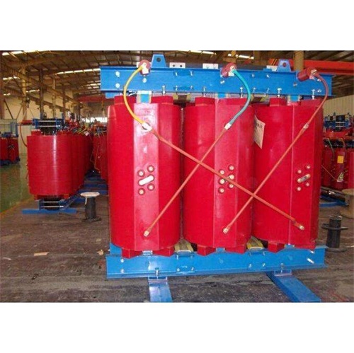 榆社SCB10-800KVA/10KV/0.4KV干式变压器